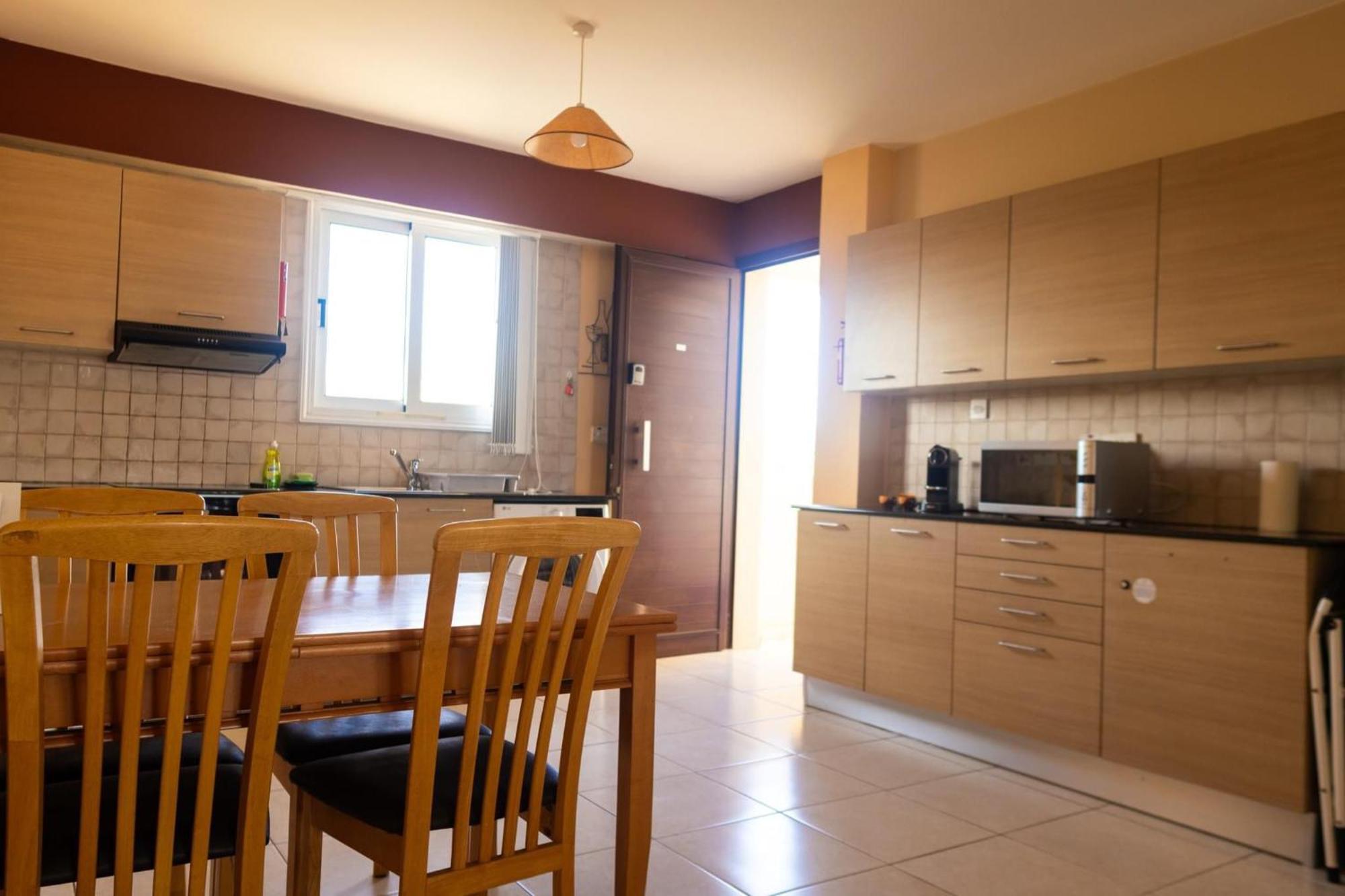 Apartment Nissi Elena -sunshine Ayia Napa